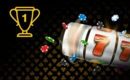 mm08 VIP Slots ကစားသမားများ Jackpot ဆုကြီး ရရှိပြီး ဝမ်းသာနေသည့် မြင်ကွင်း