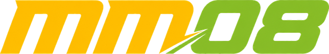 mm08 Logo